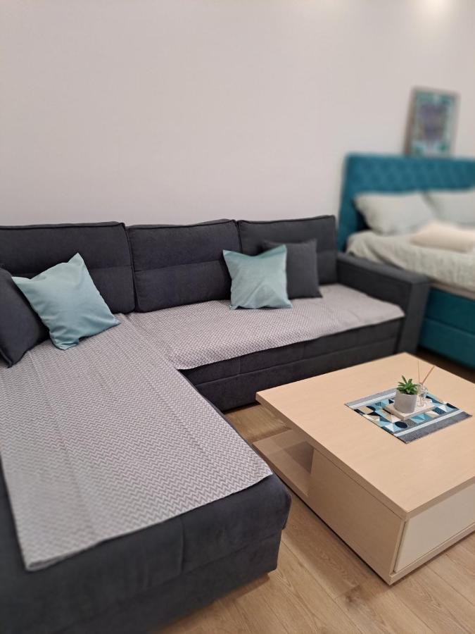 Apartman Andrea SJJ Exteriér fotografie