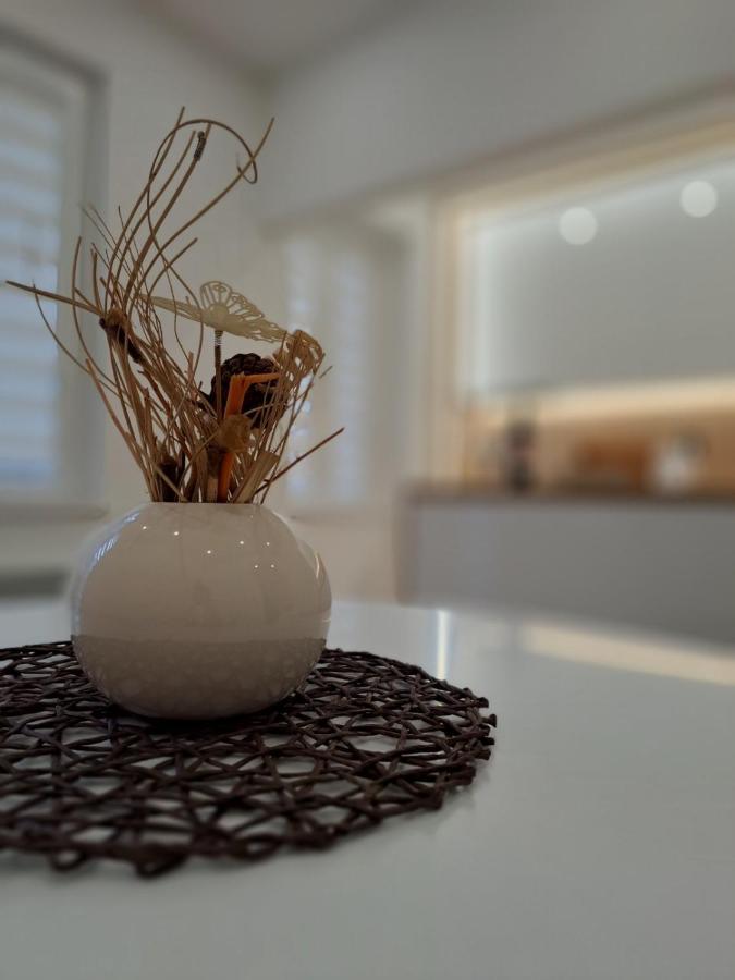 Apartman Andrea SJJ Exteriér fotografie