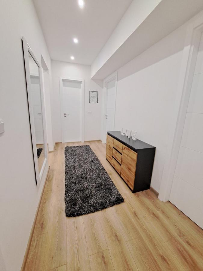 Apartman Andrea SJJ Exteriér fotografie