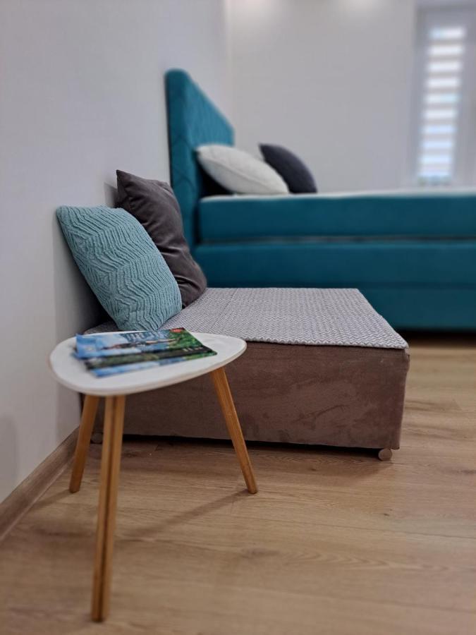 Apartman Andrea SJJ Exteriér fotografie