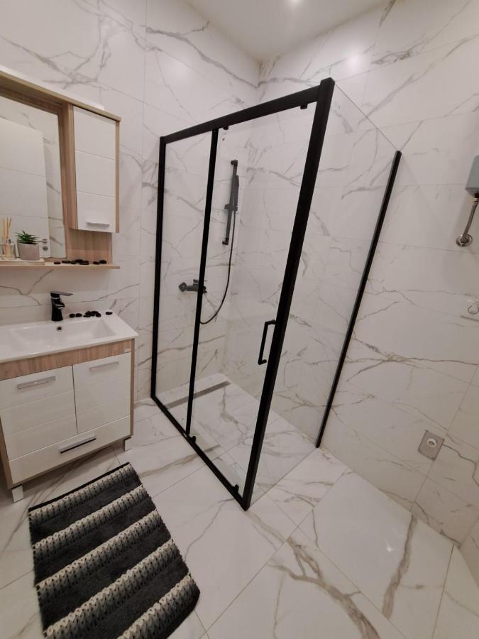 Apartman Andrea SJJ Exteriér fotografie